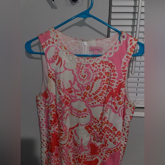 Lily Pulitzer Dress ๐ - Picture 6 of 6